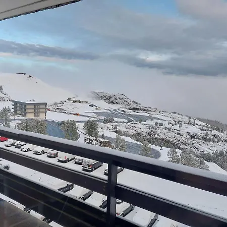 La Pierre St Martin , Pour 6 Personnes Ourson 2 411 Apartment