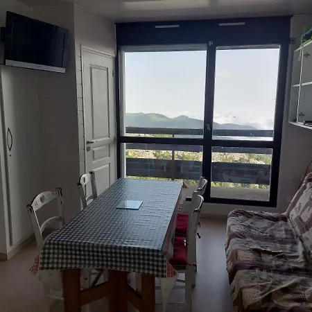 La Pierre St Martin , Pour 6 Personnes Ourson 2 411 Apartment *