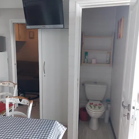 Apartment La Pierre St Martin , Pour 6 Personnes Ourson 2 411 *