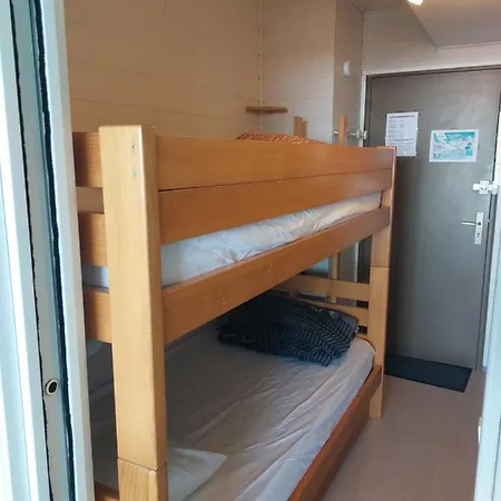 La Pierre St Martin , Pour 6 Personnes Ourson 2 411 Apartment